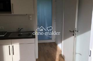 Wohnung mieten in Fuchsbau, 10317 Berlin, Gemütliches Mikro-Appartment nahe Ostkreuz (möbliert)