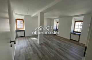 Wohnung mieten in 91126 Schwabach, Renovierte 2-Zimmerwohnung in Schwabach mit Gartennutzung und Einbauküche