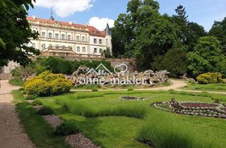 Wohnung mieten in 14827 Wiesenburg, Wohnen im Schloss vor den Toren Berlins