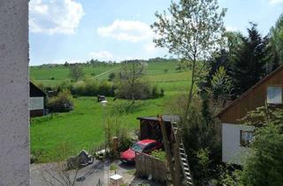 Wohnung mieten in Im Bangert, 64750 Lützelbach, Freundliche 2-Zimmer-Dachgeschosswohnung mit Balkon u. Kfz-Stellplatz