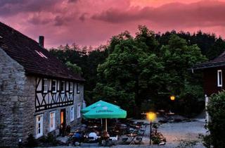 Gastronomiebetrieb mieten in Sippelmühle, 92364 Deining, Historischer Landgasthof große Wohnung Gasthof Gaststätte Restaurant zu verpachten