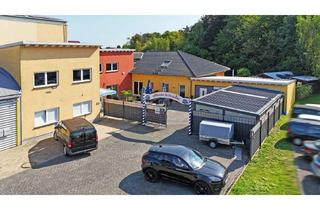 Haus kaufen in 61200 Wölfersheim, Exklusives Anwesen! außergewöhnliche Rendite! Bestlage!