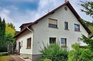 Haus kaufen in 56593 Güllesheim, "Paradies" für eine Familie - EFH in hervorragender Lage mit herrlichem Garten -936m² Grundstück
