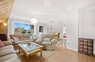 Haus kaufen in 27721 Ritterhude, ***Attraktives Zweifamilienhaus in Ritterhude-Platjenwerbe***