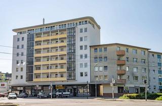Haus kaufen in Rottstraße 95, 67061 Süd, Wohn- und Geschäftshaus - starke Vermietbarkeit - Wertsteigerungspotential