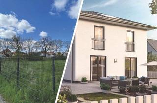 Haus kaufen in 99610 Sömmerda, Das Stadthaus zum Wohlfühlen in Tunzenhausen – Komfort und Design perfekt kombiniert