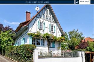 Villa kaufen in 61462 Königstein, Altbau-Charme pur: Repräsentative Villa mit einzigartigem Flair