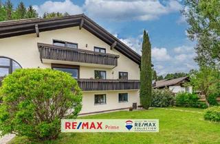 Einfamilienhaus kaufen in 86971 Peiting, Großzügig wohnen, stilvoll leben – Einfamilienhaus in Peiting