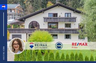 Einfamilienhaus kaufen in 86971 Peiting, Parkähnliches Grundstück mit eigenem Wald und Ihr Traumhaus gibts oben drauf! Träume werden wahr!