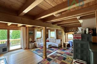 Haus kaufen in 79875 Dachsberg, Ferienhaus mit Einliegerwohnung, Garten und Fitnessraum