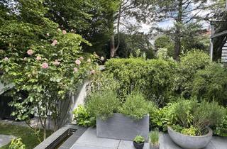 Villa kaufen in 48149 Münster, Historische Stadtvilla mit besonderem Ambiente im Herzen des Kreuzviertels Münster!