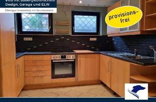 Villa kaufen in 63667 Nidda, Außergewöhliches Desgin. 3-7 Schlafzimmer. ELW