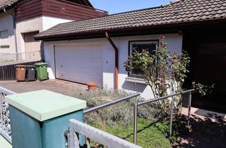 Einfamilienhaus kaufen in 69483 Wald-Michelbach, Großes Einfamilienhaus mit schönem Garten u. viele Extras !- sehr gepflegt mit Wellnessoase !