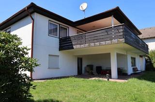 Einfamilienhaus kaufen in 69483 Wald-Michelbach, Sehr gepflegtes Einfamilienhaus, großer Garten (Gartenhaus) u. viele Extras !- mit Wellnessoase !