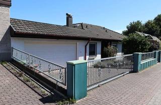 Einfamilienhaus kaufen in 69483 Wald-Michelbach, Sehr gepflegtes Einfamilienhaus, großer Garten (Gartenhaus) u. viele Extras !- mit Wellnessoase !