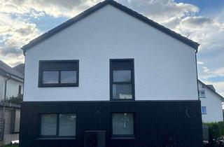 Einfamilienhaus kaufen in 59759 Arnsberg, Modernisiertes Einfamilienhaus auf dem Mühlenberg