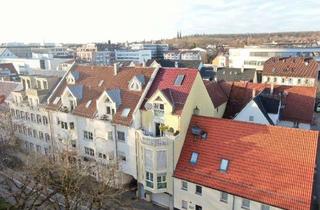Mehrfamilienhaus kaufen in 73033 Göppingen, Attraktives Mehrfamilienhaus in zentraler Lage von Göppingen