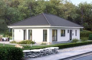 Haus kaufen in 21271 Hanstedt, Moderner ansehnlicher Bungalow