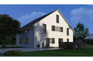 Haus kaufen in 89347 Bubesheim, Ein Ort zum Ankommen, Durchatmen und Wohlfühlen - mit OKAL gestalten Sie Ihr neues Zuhause