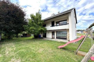 Haus kaufen in 86508 Rehling, Ruhige Lage, viel Platz für Ihre Familie