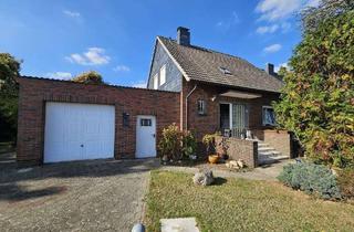 Einfamilienhaus kaufen in 29221 Celle, Freistehendes Einfamilienhaus mit grossem Grundstück