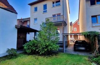 Haus kaufen in 63457 Hanau, Charmantes Ein-/Zweifamilienhaus in Hanau sucht neuen Besitzer