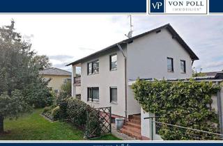 Einfamilienhaus kaufen in 94486 Osterhofen, Einfamilienhaus mit Keller in ruhiger Lage