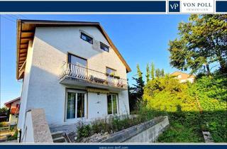 Mehrfamilienhaus kaufen in 87640 Biessenhofen, Mehrfamilienhaus mit 6,5 % Rendite in ruhiger Lage