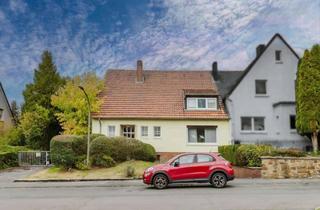 Einfamilienhaus kaufen in 44287 Aplerbeck, Familienfreundliches Einfamilienhaus mit 6 Zimmern, Balkon und Garage!