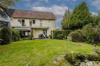 Einfamilienhaus kaufen in 44287 Aplerbeck, Familienfreundliches Einfamilienhaus mit 6 Zimmern, Balkon und Garage!