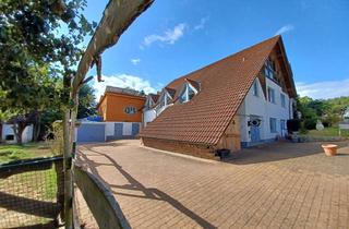 Haus kaufen in Sägemühle, 34454 Bad Arolsen, Raus auf‘s Land, rein in den Pool! Seenähe/ Golfplatz/ Großer Bewegunsgrad für Kinder