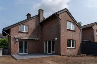 Doppelhaushälfte kaufen in 40670 Meerbusch, Attraktive Doppelhaushälfte in sehr guter Lage von Meerbusch-Osterath