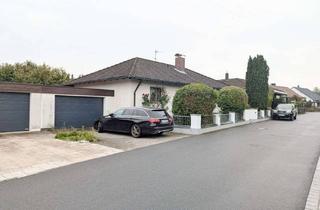 Haus mieten in 90602 Pyrbaum, Freistehender Bungalow in Toplage von Pyrbaum