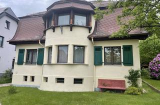Haus mieten in Lorenz-Hutschenreuther-Straße 21, 95100 Selb, Wunderschöner Altbau mit unglaublich viel Platz