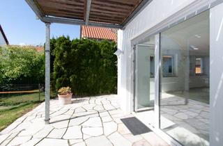 Haus mieten in 71111 Waldenbuch, Schöne DHH mit gepflegtem eingezäunten Garten in Waldenbuch