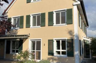 Haus mieten in Graf-Spreti-Straße 8a, 85241 Hebertshausen, Gepflegtes Einfamilienhaus mit 7 Zimmern in Hebertshausen / Ortsteil Unterweilbach