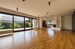 Haus mieten in 71229 Leonberg, **Wunderschönes, freistehendes Einfamilienhaus in begehrter Lage - TOP gepflegt**