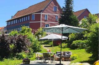 Anlageobjekt in 38700 Braunlage, Etabliertes Hotel am Nationalpark Harz