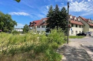 Grundstück zu kaufen in 99610 Sömmerda, Natur genießen, Stadtnähe erleben: Wohnen in Tunzenhausen - Grundstück