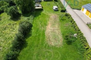 Grundstück zu kaufen in 86657 Bissingen, Teilbares Baugrundstück in Bissingen-Stillnau von 400m² - 1500m²