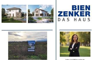 Grundstück zu kaufen in 67454 Haßloch, Hier könnte Ihr Traumhaus stehen - Sicher Bauen mit Bien-Zenker-Bestpreisgarantie