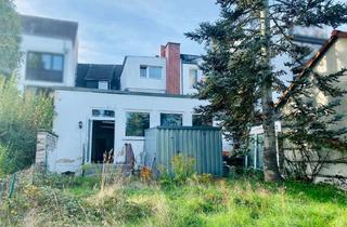 Grundstück zu kaufen in 53127 Ippendorf, PROVISIONSFREI - Wohn-/Geschäftshaus in Ippendorf