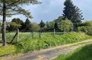 Grundstück zu kaufen in 99097 Waltersleben, Traumhaft Wohnen im grünen Waltersleben - Grundstück