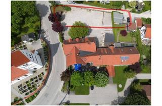 Grundstück zu kaufen in Alte Hauptstraße 49, 82229 Seefeld, Baugrundstück / Baugenehmigung vorhanden !