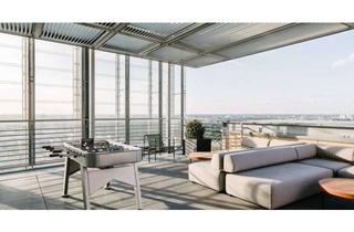 Büro zu mieten in Eichhornstraße, 10785 Tiergarten, Atrium Tower | Private Büros & Coworking Space | Sofort Bezugsfertig