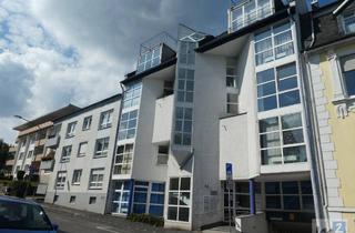 Büro zu mieten in 42853 Remscheid, Büroräume mitten im Zentrum - Aufteilung in 2 Einheiten möglich