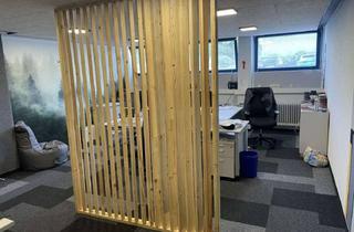 Büro zu mieten in 76275 Ettlingen, +++ Büro und Lagerfläche in Einem in Ettlingen nahe der Autobahn +++