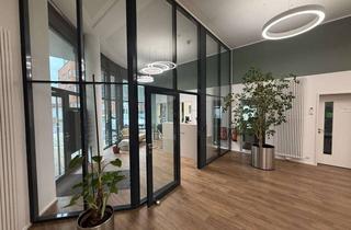 Gewerbeimmobilie kaufen in 50354 Hürth, Kernsaniertes Bürogebäude in Hürth – High-End Ausstattung, Nähe Köln