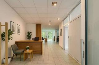 Büro zu mieten in Am Hartholz 10, 82239 Alling, Attraktive Büro- /Praxiseinheit in ruhiger Umgebung