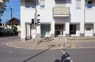 Gewerbeimmobilie kaufen in Hansenstraße, 72764 Reutlingen, Gewerbeeinheit in Reutlingen